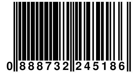 0 888732 245186