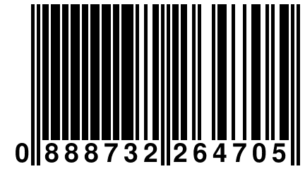 0 888732 264705