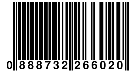 0 888732 266020