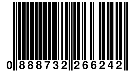 0 888732 266242