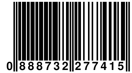 0 888732 277415