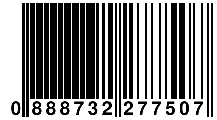 0 888732 277507