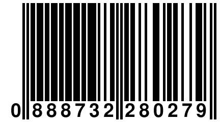 0 888732 280279