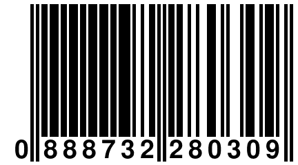 0 888732 280309