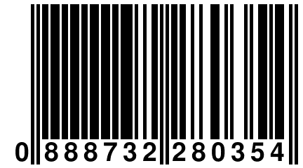 0 888732 280354