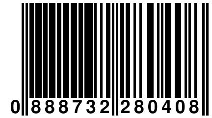 0 888732 280408