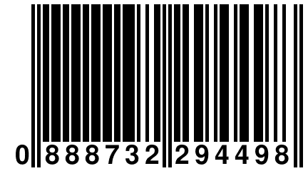 0 888732 294498