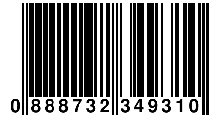 0 888732 349310