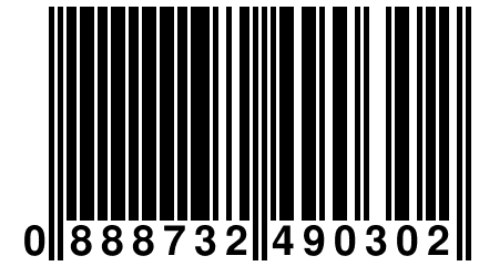 0 888732 490302