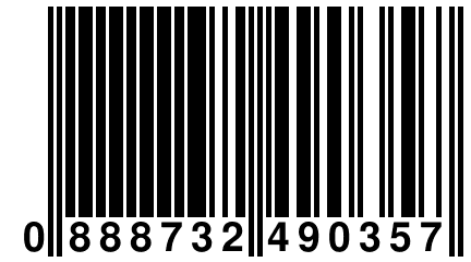 0 888732 490357