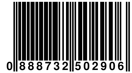 0 888732 502906