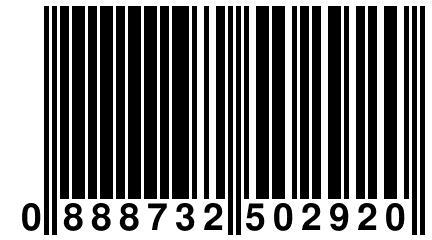 0 888732 502920