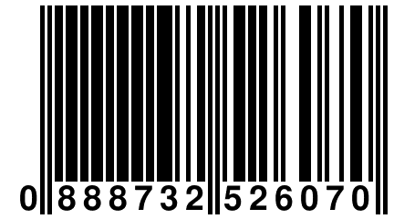 0 888732 526070