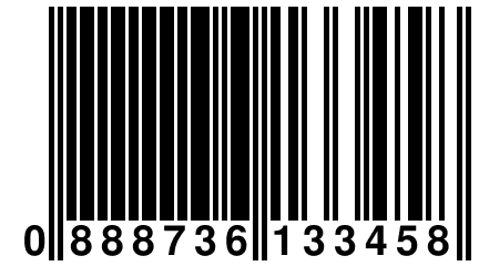 0 888736 133458