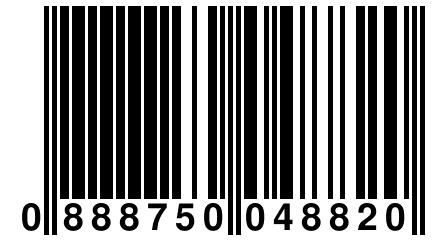 0 888750 048820