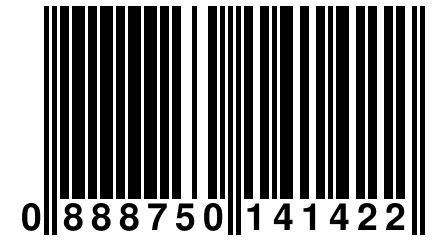 0 888750 141422