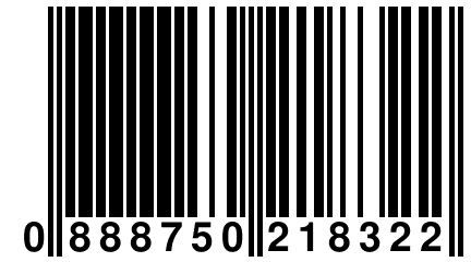 0 888750 218322