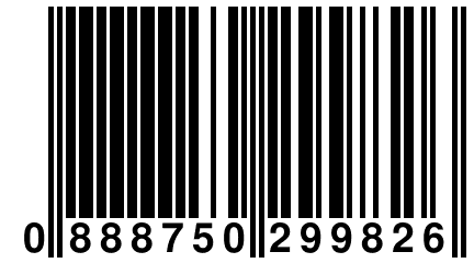 0 888750 299826