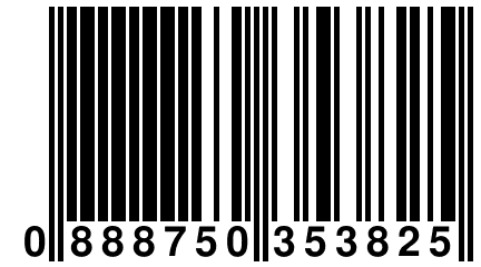 0 888750 353825