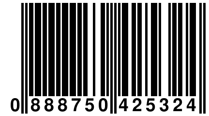 0 888750 425324