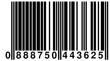 0 888750 443625