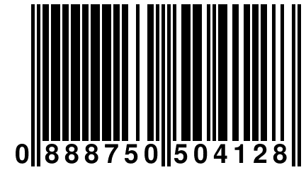 0 888750 504128