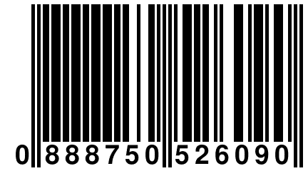 0 888750 526090