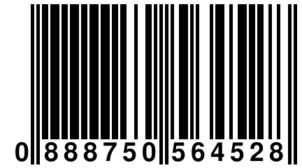 0 888750 564528