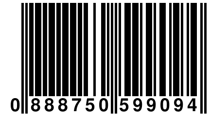 0 888750 599094