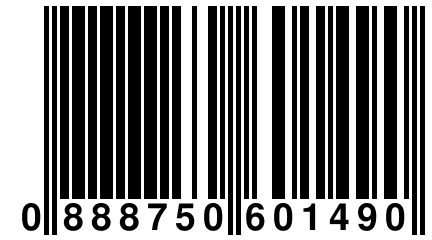 0 888750 601490