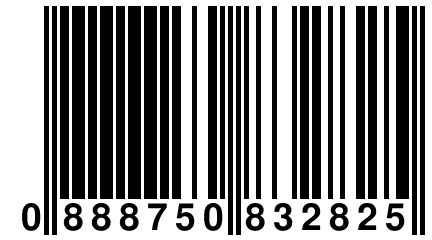 0 888750 832825