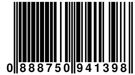 0 888750 941398