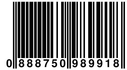 0 888750 989918