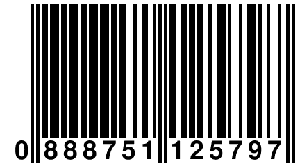 0 888751 125797