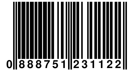 0 888751 231122