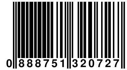 0 888751 320727