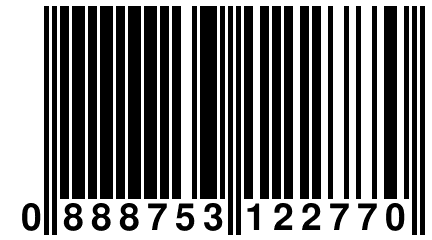 0 888753 122770