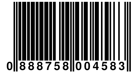 0 888758 004583