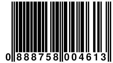 0 888758 004613