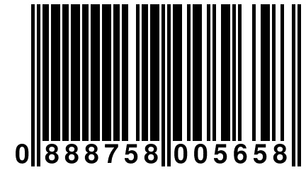 0 888758 005658