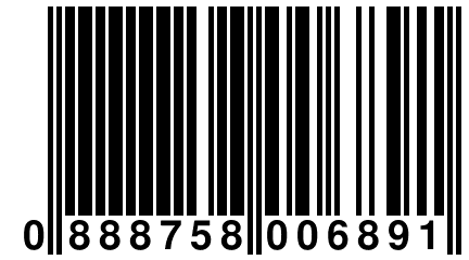 0 888758 006891