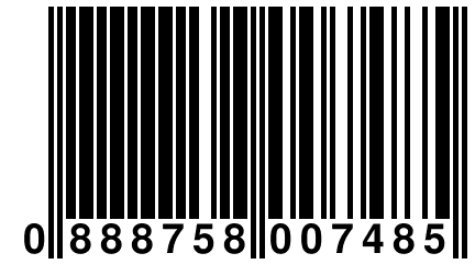 0 888758 007485