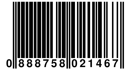 0 888758 021467