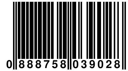 0 888758 039028