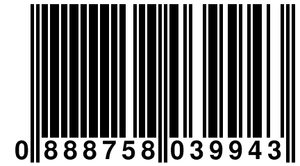 0 888758 039943