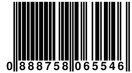 0 888758 065546