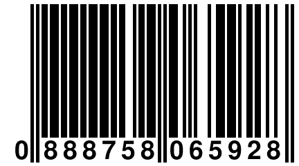 0 888758 065928