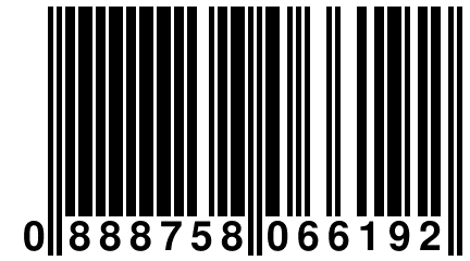 0 888758 066192