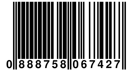 0 888758 067427