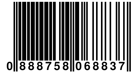 0 888758 068837